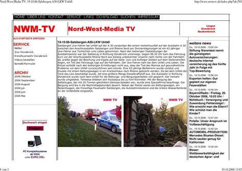 nwm tv|nord west media tv.